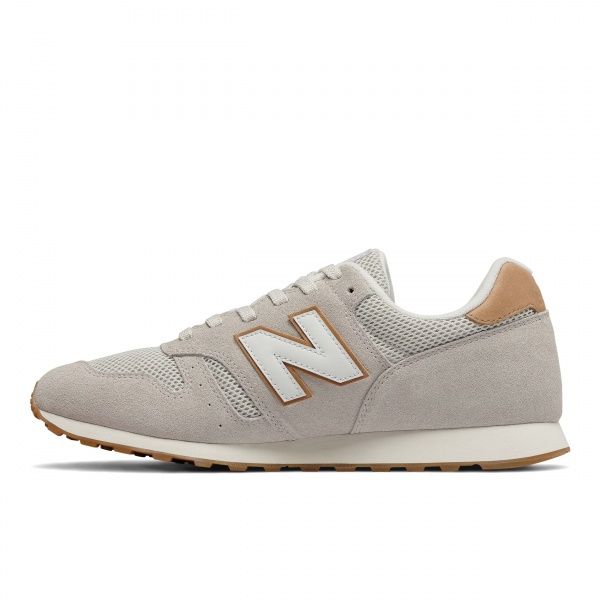 Кросівки New Balance ML373NBC р.8,5 сірий