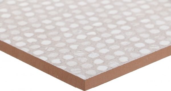 Плитка Emigres Текс Гріс 25x75 