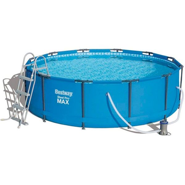Басейн каркасний Bestway 56418