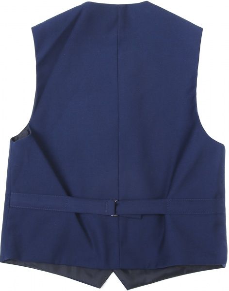 Костюм школьный LILUS р.122 синий 217БЖ 