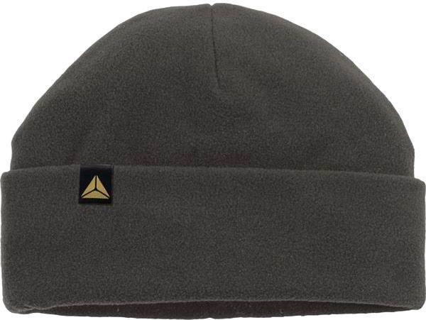 Шапка Delta Plus флисовая р. универсальный KARA*GRTU серый