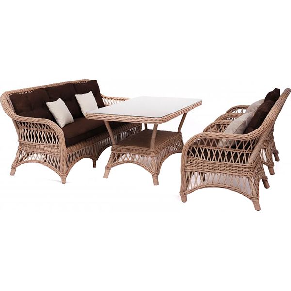 Комплект меблів Bella Vita Беатріче