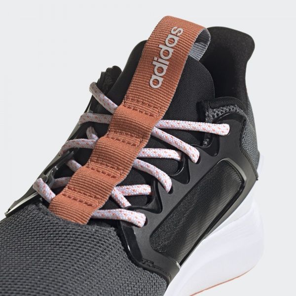 Кросівки Adidas ENERGYFALCON X EE9941 р.6,5 чорний