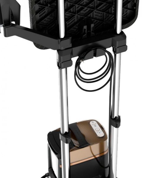 Гладильная система Tefal Ixeo Power QT2020