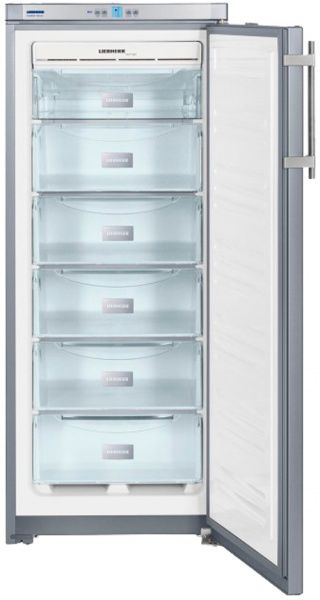 Морозильная камера Liebherr GNsl 2323