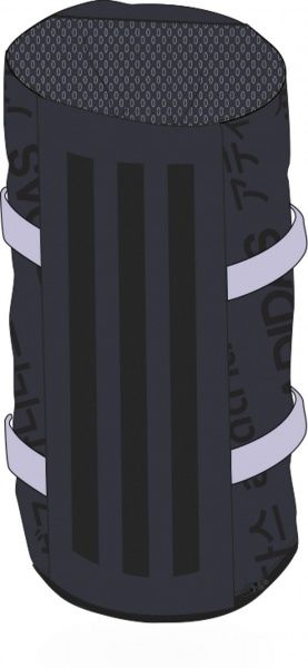 Сумка Adidas FL4414 22,5 л темно-синий 