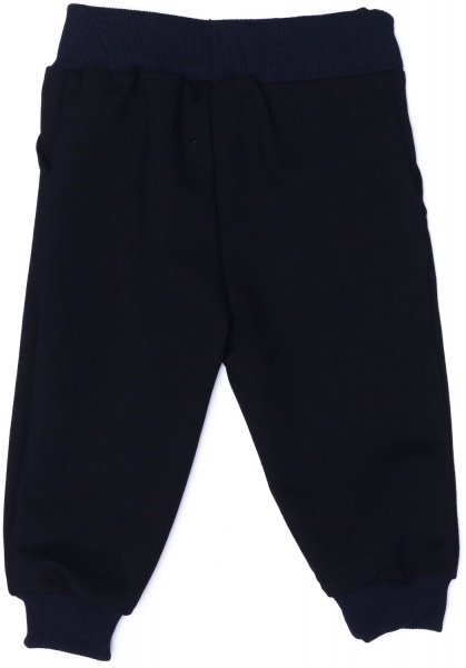 Штаны детские Україна Шт3302 синий 