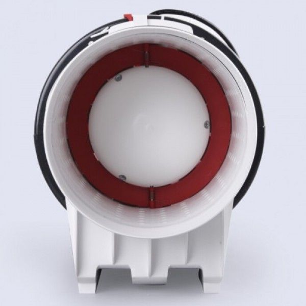 Вентилятор канальный BINETTI FDS-200