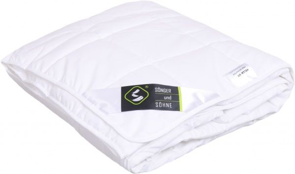 Ковдра Helga VI 155x215 см Songer und Sohne
