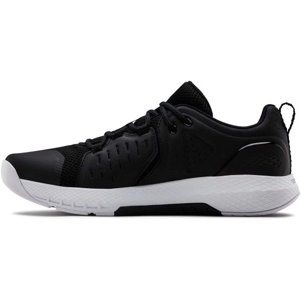 Кросівки Under Armour UA Charged Commit TR 2 3022027-001 р.US 9,5 чорний
