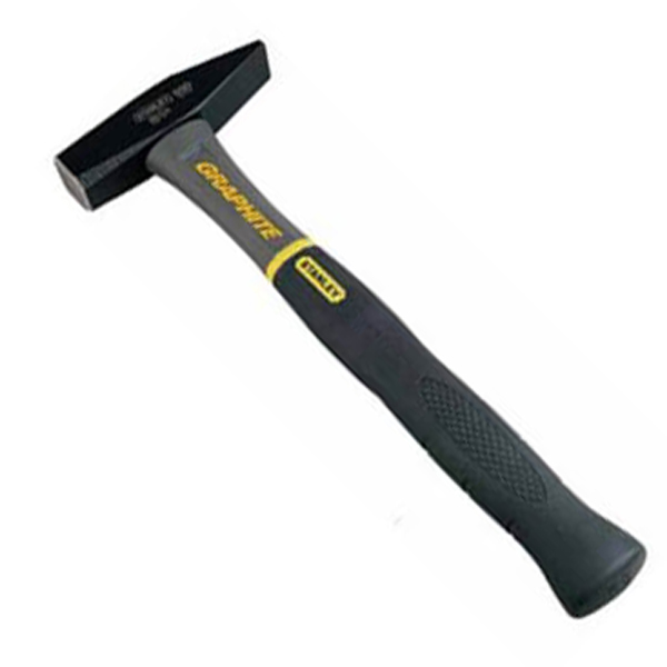 Молоток слесарный Stanley Graphite 1-54-912 0.5 кг