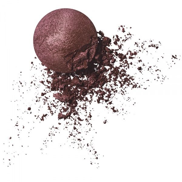 Тіні Bourjois OMBRE A PAUPIERES моно 07 Warm Purple 1,2 г