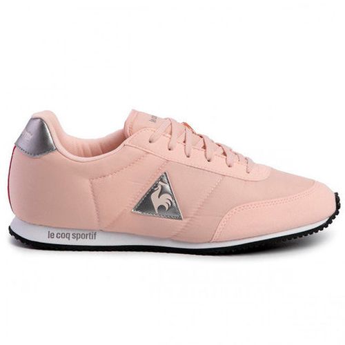 Кросівки Le Coq Sportif RACERONE W SPORT 1920285-LCS р.37 рожевий