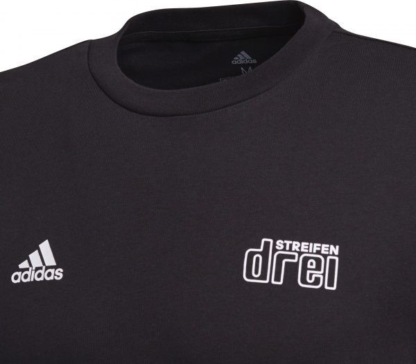 Футболка Adidas Vid Game Number GE4691 L