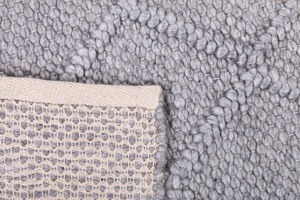 Килим Ekohali Jade Diamond Grey 170х240