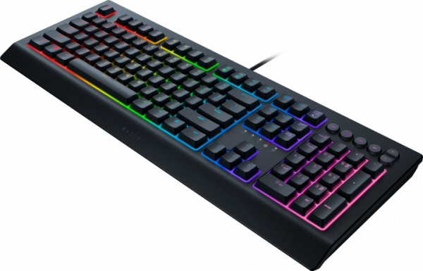 Клавіатура Razer Cynosa V2 (RZ03-03400700-R3R1) black 