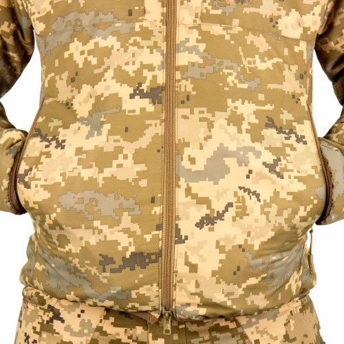 Куртка P1G-Tac Silva-Camo [1331] Ukrainian Digital Camo (MM-14) XL 