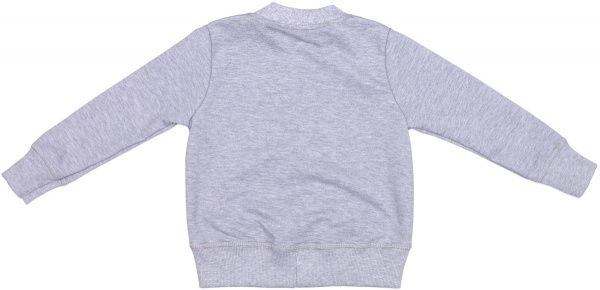 Костюм Luna Kids 1 р.110 сірий меланж