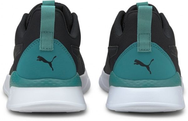Кроссовки Puma Anzarun Lite 37112819 р.UK 9,5 черный