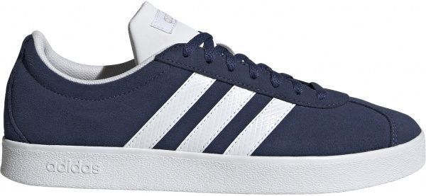 Кроссовки Adidas VL COURT 2.0 EG4107 р.UK 4 синий