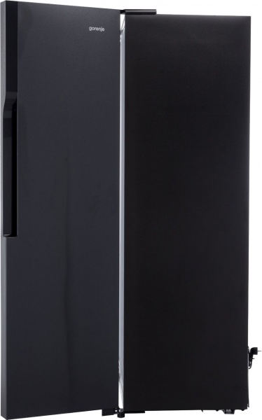 Холодильник Gorenje NRS918EMB