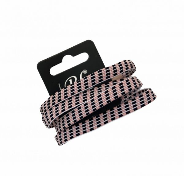 Резинка-браслет Beauty Line 405018 (в асортименті) 4 шт. 