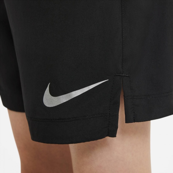 Шорти Nike B NK 6 INCH WOVEN SHORT CV9308-011 р. XL чорний