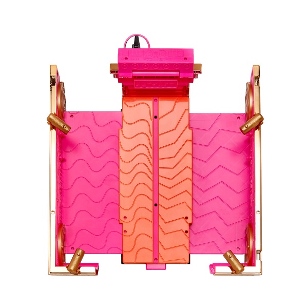 Игрушка L.O.L. SURPRISE! Машинка для куклы 3 в 1 Вечеринкомобиль 118305