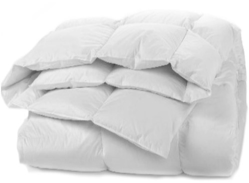 Одеяло Raffaello Зима+ №053 200x220 см MirSon