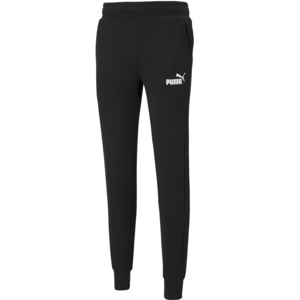Штани Puma ESS Slim Pants 58674901 р. L чорний