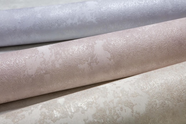 Шпалери вінілові на флізеліновій основі Status 411ST12 1,06x10,05 м 