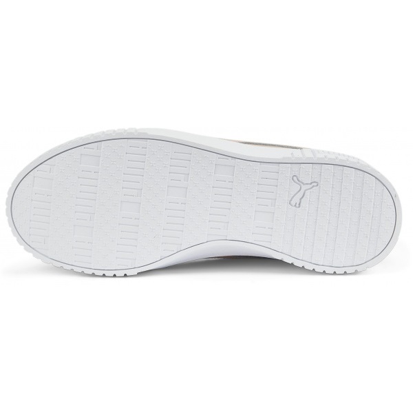 Кроссовки Puma CARINA 2.0 38584903 р.40 бежевый