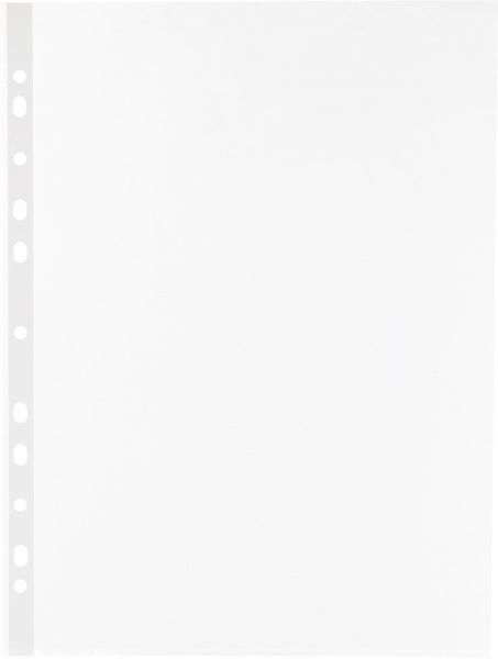 Набор файлов A4 100 шт. 16690 Esselte