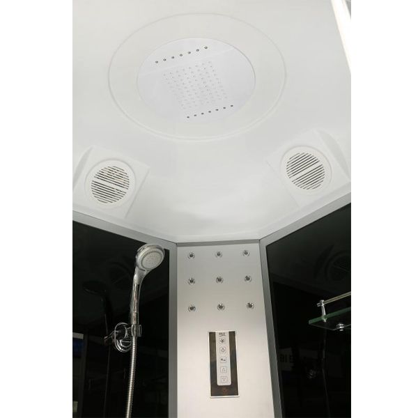 Гидромассажный бокс Erlit ER 4509TP-C4 90x90