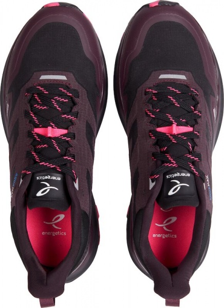 Кроссовки Energetics ZYROX TRAIL AQX W 425250-902050 р.39 розовый