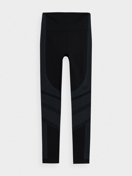Термоштани 4F SEAMLESS UNDERWEAR F116 4FAW23USEAF116-20S р.XS-S чорний