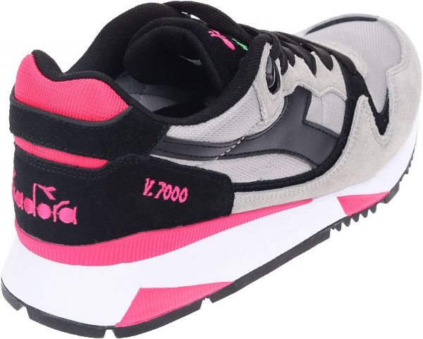 Кроссовки Diadora 501.170939C7107 р.6,5 серый