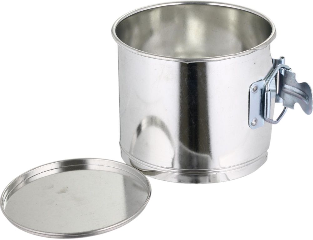 Форма для паски Забава роз'ємна з замком мала