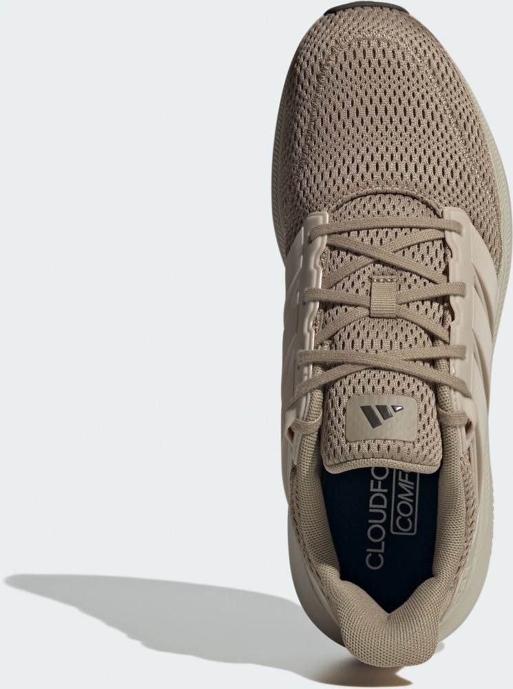 Кроссовки мужские Adidas ULTIMASHOW 2.0 JP7885 р.41 1/3 светло-коричневые