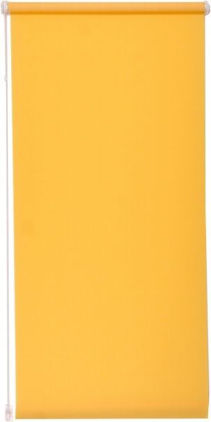 Ролета мини Gardinia 68x215 см подсолнух 