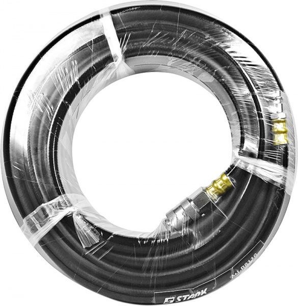 Шланг високого тиску Stark AH-R8120 8 мм 20 м 300200320