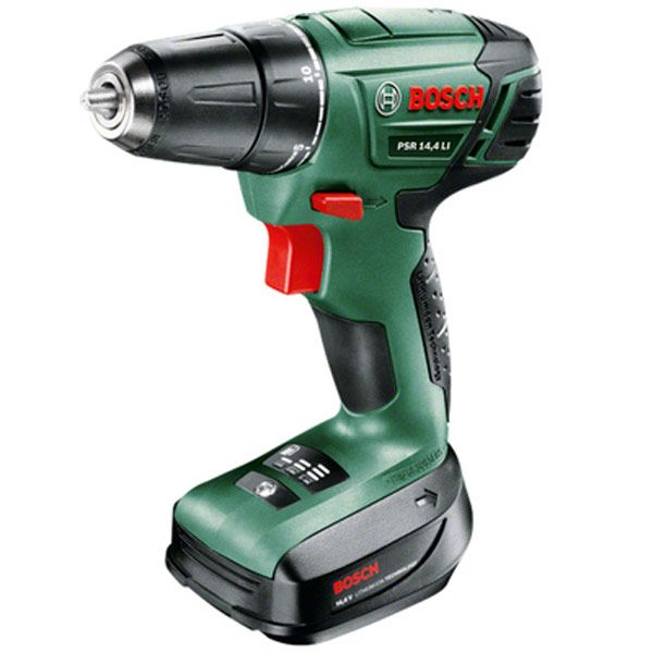 Шуруповерт Bosch PSR 14.4 Li