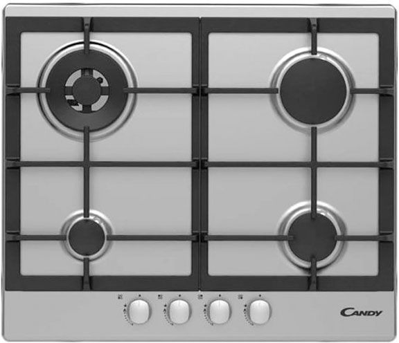 Варочная поверхность Candy CHG6BR4WX