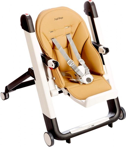 Стульчик для кормления Peg-Perego Siesta Follow Me BL56