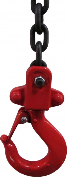 Таль цепная Vulkan HS-C 0.5T/3M 