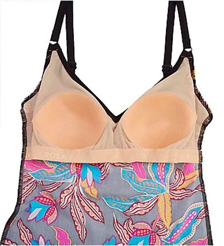 Купальник Anita Trip to BaliMabela 7793.009 р.40C принт