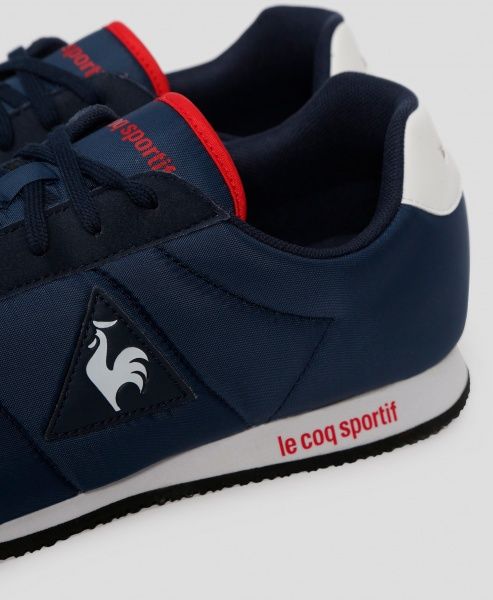 Кроссовки Le Coq Sportif RACERONE SPORT 1920268-LCS р.US 10 синий