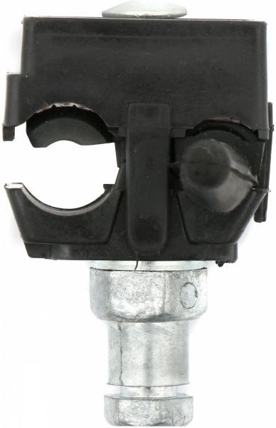 Затискач проколюючий малий  ZESS ЗПАм 10-95/10-95