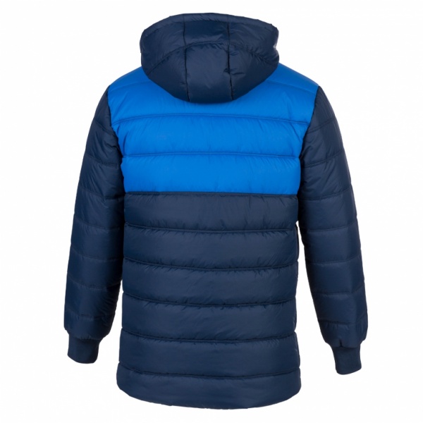 Пальто Joma URBAN II WINTER JACKET DARK NAVY-ROYAL 101292.337 р.2XL синій