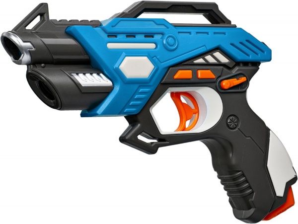 Ігровий набір Canhui Toys Laser Guns CSTAR-33 (2 бластери та жук) 381.00.16